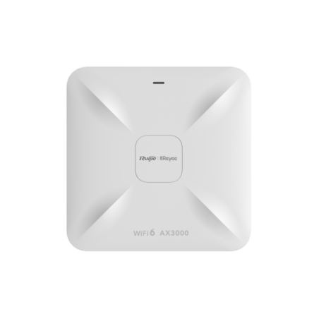 AX3000 WI-FI 6 DOUBLE BANDE GIGABIT PLAFOND SPÉCIFICATIONS AP INTÉRIEUR : 2.4GHZ