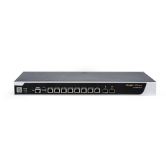 SWITCH 8X10/100/1000 PORTS BASE-T, 2X100/1 000 BASE-X PORTS, 2 PORTS USB ET 1 PO