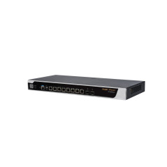 SWITCH 8X10/100/1000 PORTS BASE-T, 2X100/1 000 BASE-X PORTS, 2 PORTS USB ET 1 PO