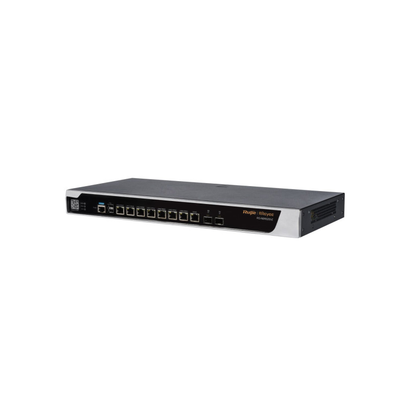 SWITCH 8X10/100/1000 PORTS BASE-T, 2X100/1 000 BASE-X PORTS, 2 PORT...