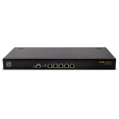   ROUTEUR 5X10/100/1000 PORTS BASE-T, 1 PORT USB ET 1 PORT CONSO LE, 600 M REYEE