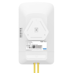 PONT SANS FIL 5GHZ MAX 867MBPS 15DBI PACK DE 2 PRODUITS POINT A POINT 5KM REYEE