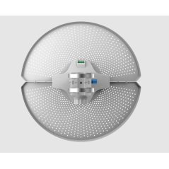 Pont sans fil CPE 5 GHz 23 dBi, 867 Mbps, IP65, 15 km, 1 port 10/100M, H:9° V:9°