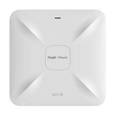 Point d'accès intérieur montable au plafond AX1800 Wi-Fi 6 double bande Gigabit