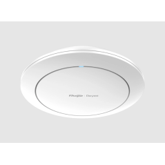 Point d'accès intérieur montable au plafond AX3000 Wi-Fi 6 double bande Gigabit