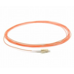 Pigtail 62,5/125 Easystrip LC 2M OM1 900 µm Pigtail 62,5/125 Easyst...