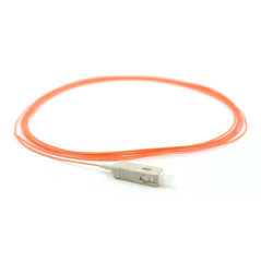 Pigtail 50/125 Easystrip SC 2M OM2 900 µm Pigtail 50/125 Easystrip ...