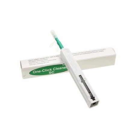 Stylo cleaner pour ferule 2,5 mm SC, ST, FC  OUTILLAGE ET MESURES 52,50 €OUTILLAGE ET MESURES