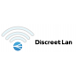 kit complet 40 M Discreet Lan déplacement box FREE