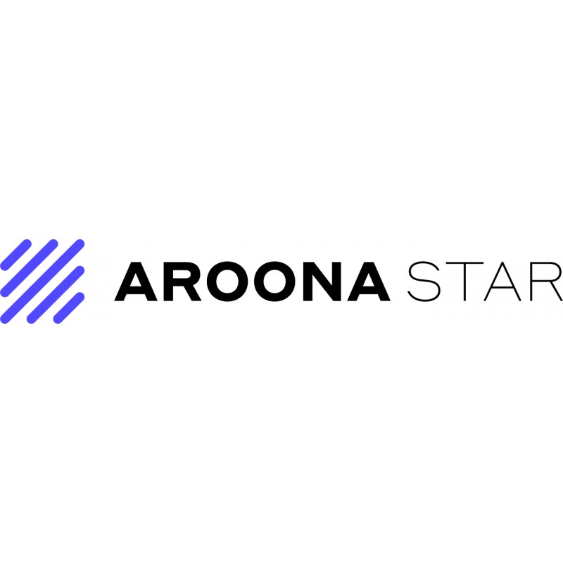 Aroona Star Compact 2 FO LC/UPC OM1 62,5/125 CAILABS gamme aroona star 1,080.00gamme aroona star