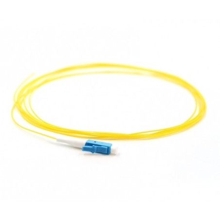 Pigtail monomode Easystrip LCPC 2M G652 9/125 900 µm Pigtail monomo...