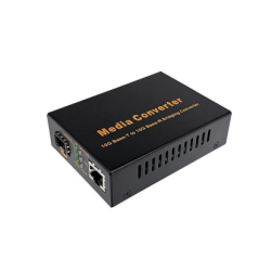 convertisseur de media 10G base T vers sfp+ 10G convertisseur de me...