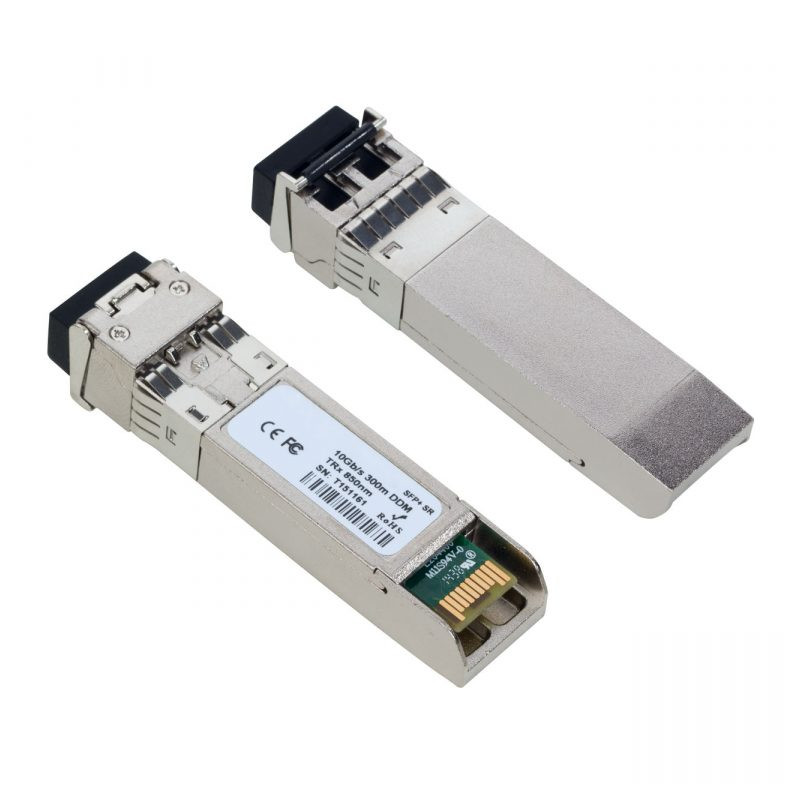 module SFP 100base FX 1310 nm 2 Kms mnomode100Mb/s module SFP 100ba...