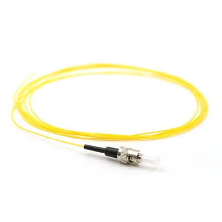 Pigtail monomode Easystrip STPC 2M G652 9/125 900 µm Pigtail monomo...