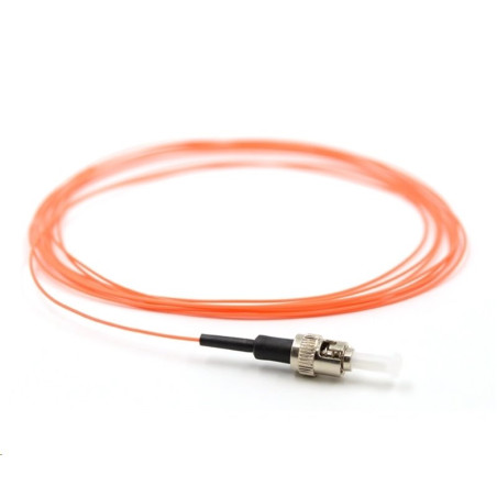 Pigtail 62,5/125 Easystrip ST 2M OM1 900 µm Pigtail 62,5/125 Easyst...