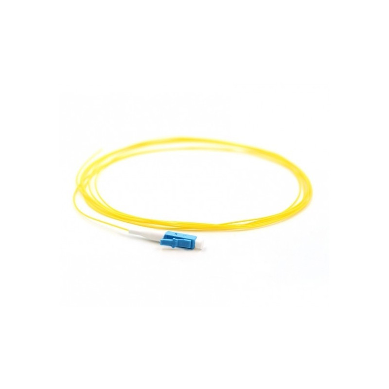 Pigtail monomode Easystrip LCPC 2M G652 9/125 900 µm Pigtail monomo...