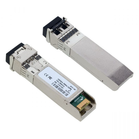 Module SFP 1000Base LX 1310 nm 20 Kms monomode 1 Gb/s Module SFP 10...