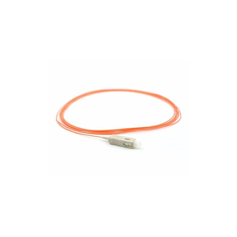 Pigtail 62,5/125 Easystrip SC 2M OM1 900 µm