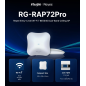 ap be5040 wifi 7 dual band mesh plafond rey:RAP72PRO