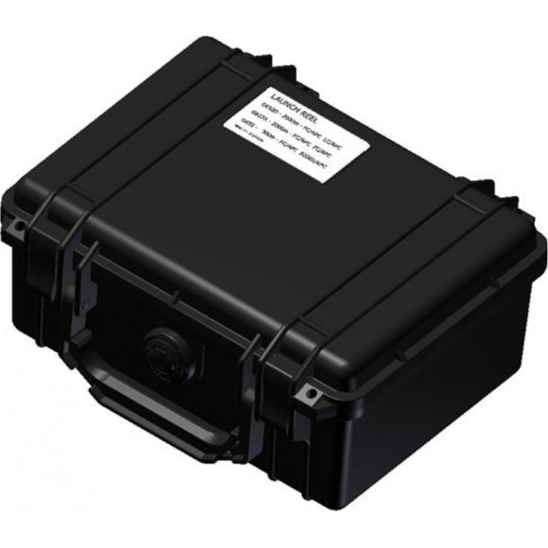 Bobine amorce OM1 62,5 SCPC/STPC 500 M Avec cassette intégrée  Bobines amorces 292,50 €Bobines amorces