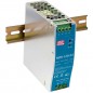 Alimentation  pour switch indus  POE 120W/48V 2.5A Industrielle Din Rail Powe